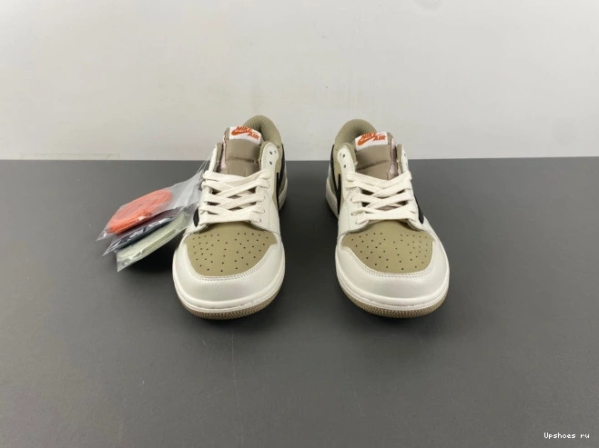 1  OG SP DZ137-701 TRAVIS RETRO LOW  JORDAN SCOTT 0813